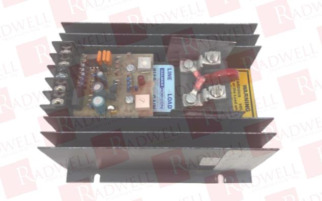 ROBICON 115Z-V