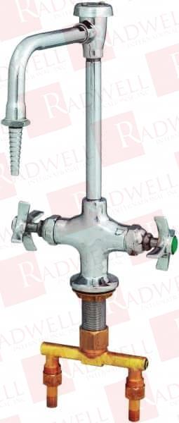 T&S BRASS BL-5700-08