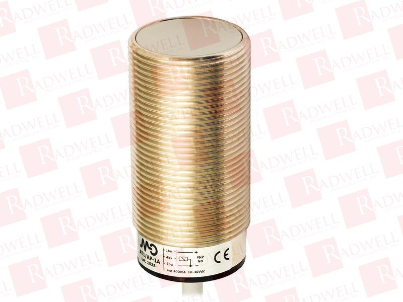MD MICRO DETECTORS AT1/AP-3A