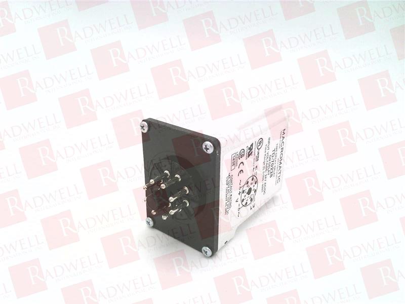 MACROMATIC TD-70228