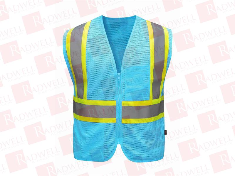 GSS SAFETY 3142-2XL/3XL