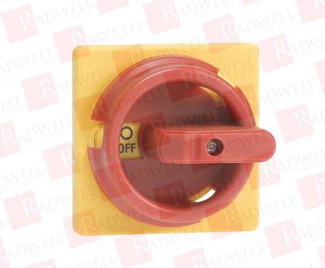 ASEA BROWN BOVERI OZ371PRY