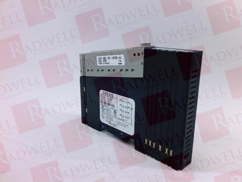 FANUC ST-3218