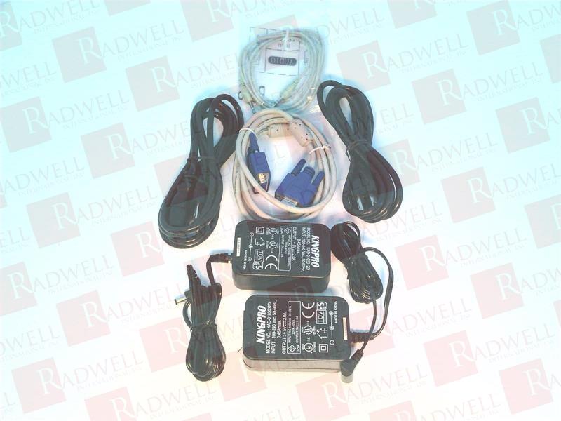 BLACK BOX CORP AC556A-R2