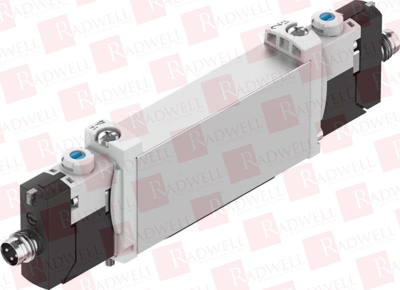 FESTO VUVG-B14-P53C-ZT-F-1R8L