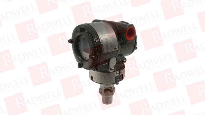 YOKOGAWA EJA530E-QDS7N-012EL/FF1/D1