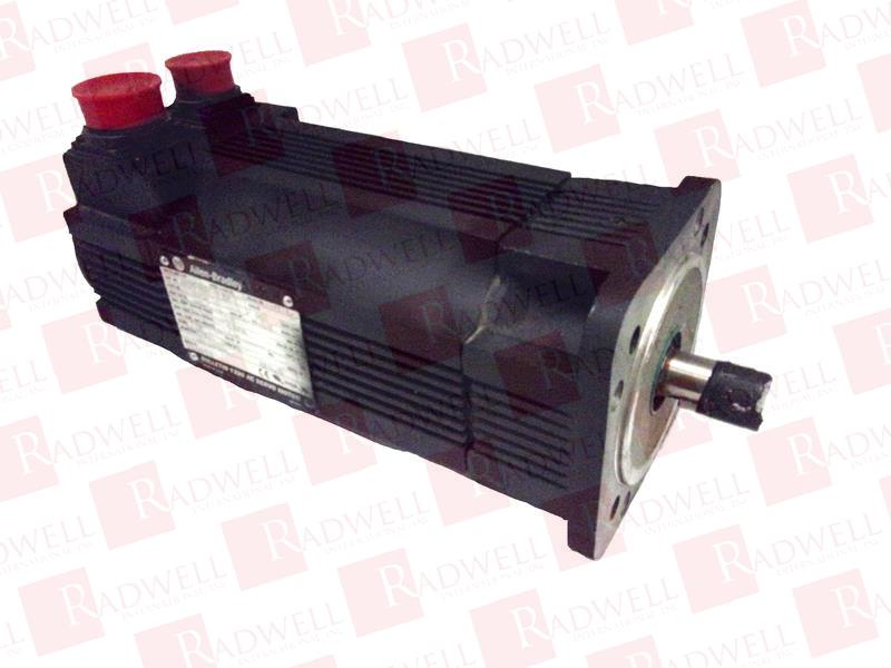 ALLEN BRADLEY 1326AB-B420E-21-X92