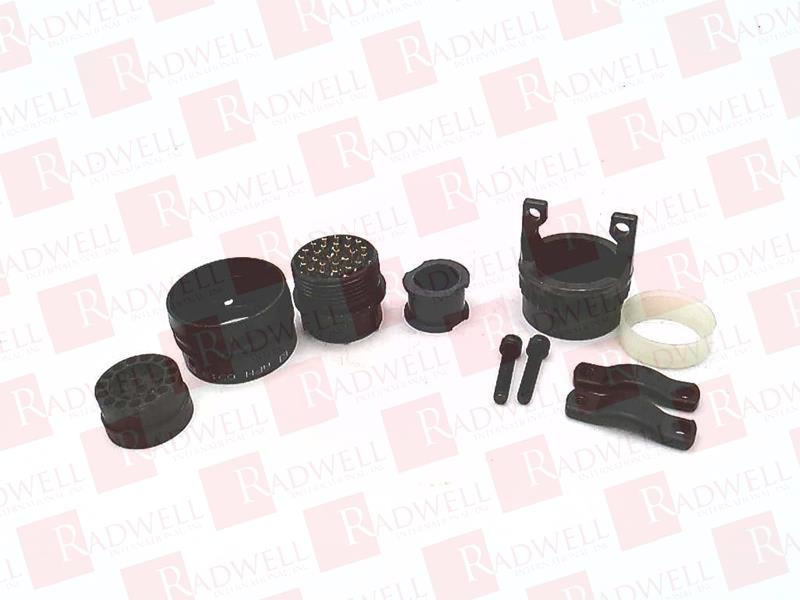 AMPHENOL 10-101984-16X