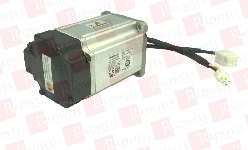 MATSUSHITA ELECTRIC MSMF042L2A2