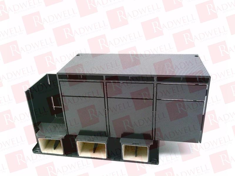 ASEA BROWN BOVERI 1SDA063091R1