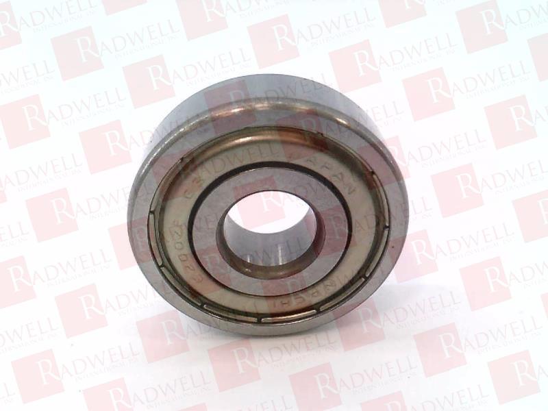 NACHI 6200ZZEC3