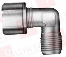 JACO MANUFACTURING 40-4-4-N-PG