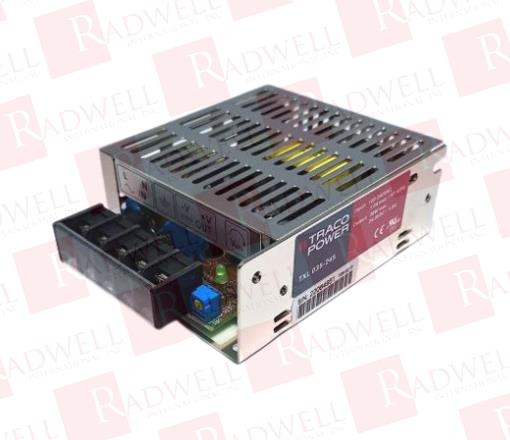 TRACO ELECTRIC TXL 035-24S