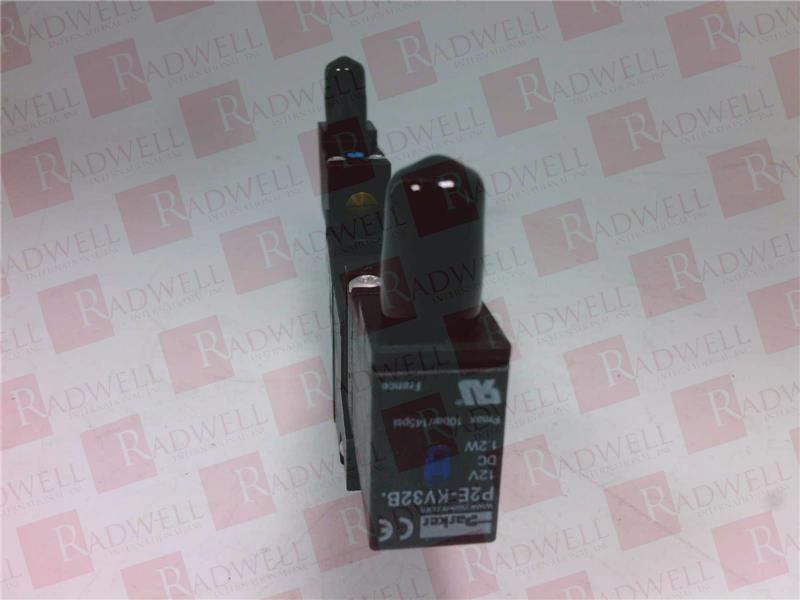 PARKER B3J0BB545C