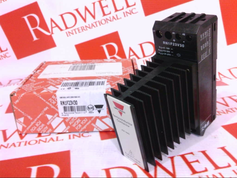 CARLO GAVAZZI RN1F23V30