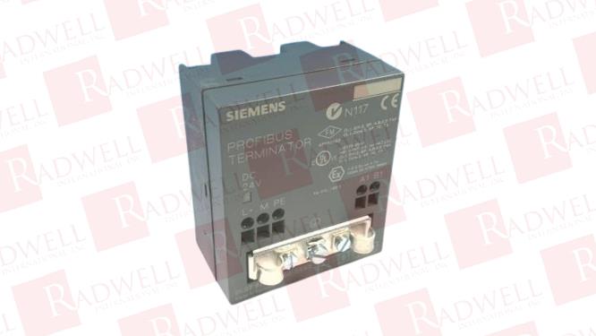 SIEMENS 6ES7972-0DA00-0AA0