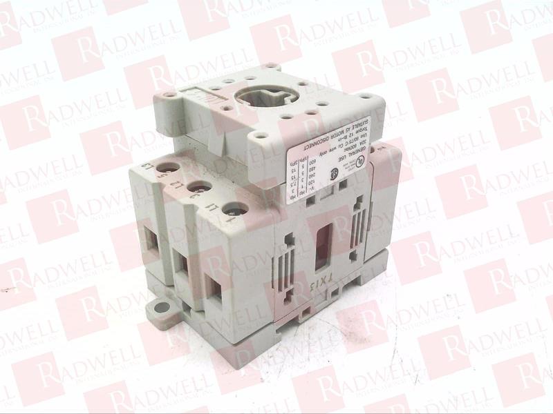 ALLEN BRADLEY 194E-A32-1753