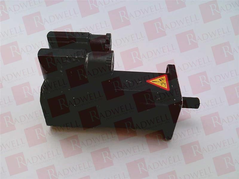 8MSA2MR042
 
SERVO MOTOR
8MS SERIES
SYNCHRONOUS
THREE-PHASE
SELF-COOLING
SIZE 2
MEDIUM RATED TORQUE
RESOLVER
6000 RPM
FACTORY WARRANTY MAY NOT APPLY.    