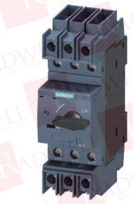 SIEMENS 3RV2811-1ED10