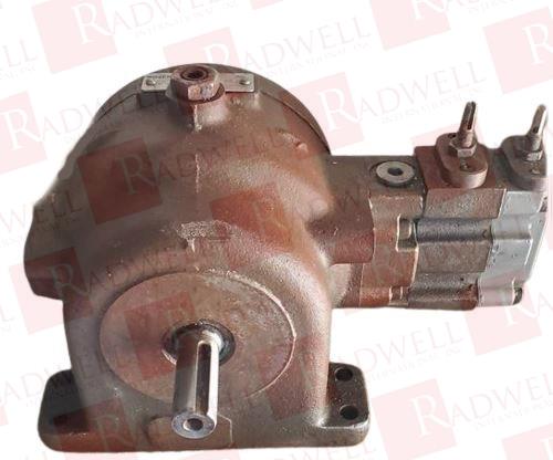 BOSCH PSV-SSSF-25-ERM-53