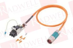 SIEMENS 6FX8002-5CS01-1CA0