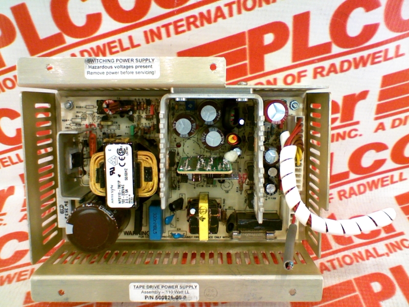 SWITCHING POWER SUPPLY 110W