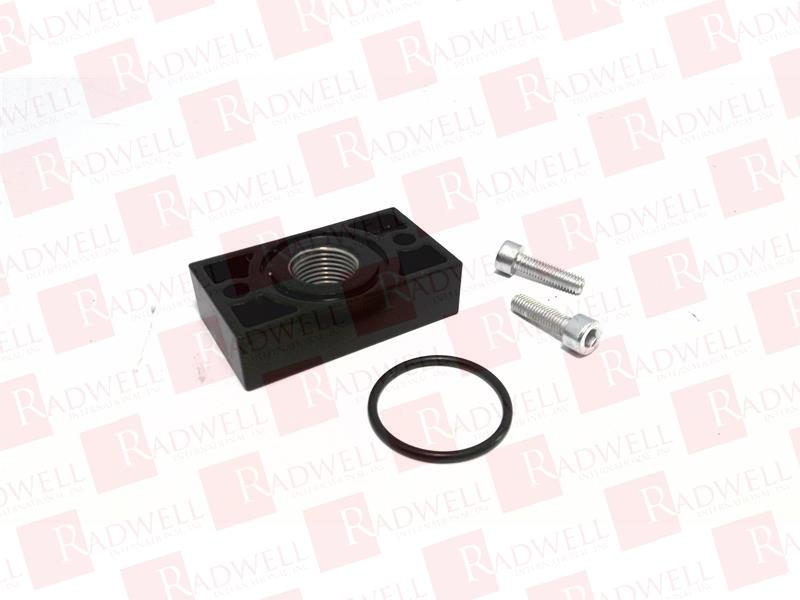 FESTO PBL-3/8-D-MIDI-L