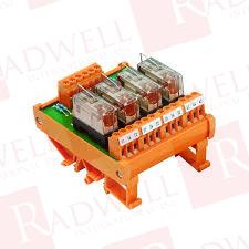 WEIDMULLER 1112361001