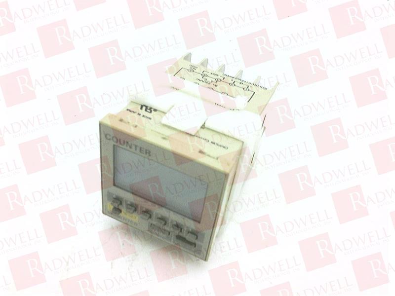 OMRON H7CR-SBL-DC12-24