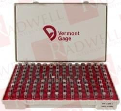 VERMONT GAGE 101100600