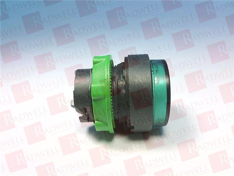 SCHNEIDER ELECTRIC ZB5AW133