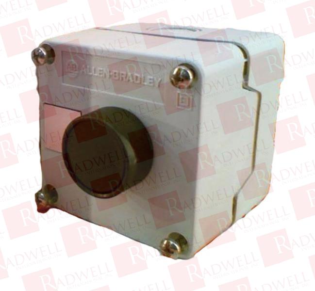 ALLEN BRADLEY 800E-1LY