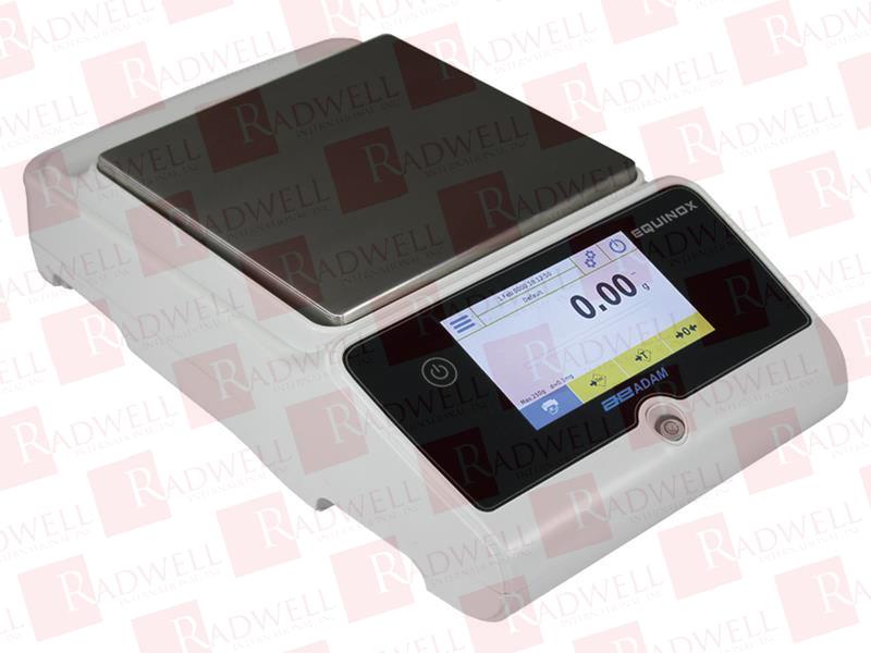 ADAM EQUIPMENT ETB 6202E