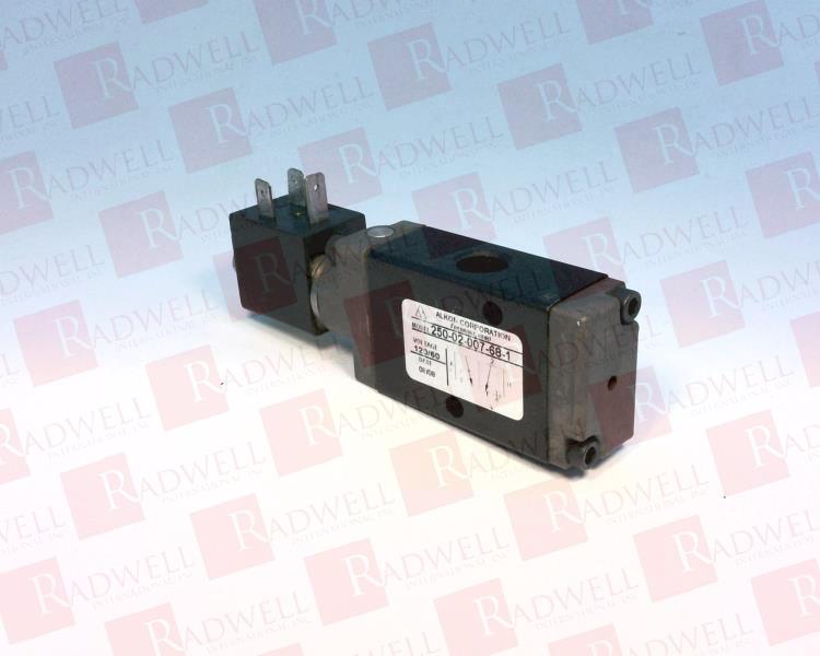 ALKON 250-02-007-68-1