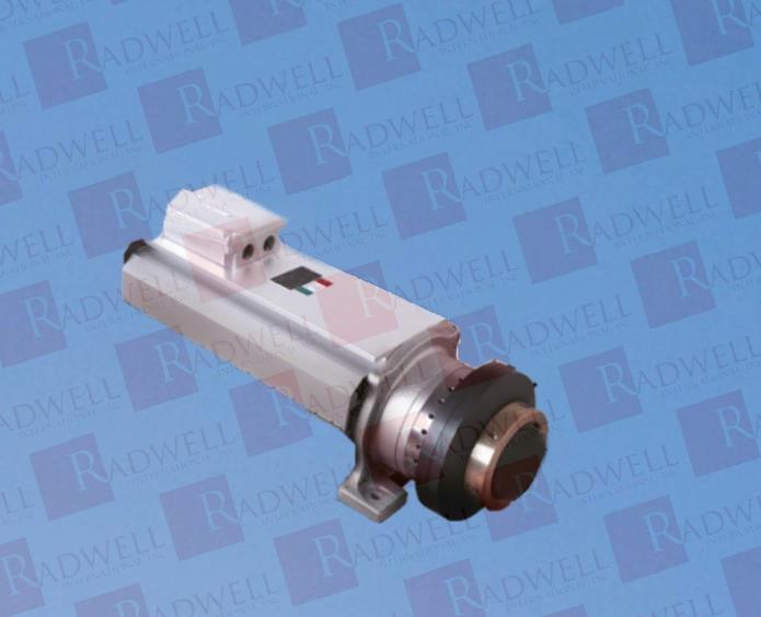  , 3 PHASE MOTOR, 400V, 26A, 13KW, 50HZ NOM, 230HZ MAX, 1420 RPM NOM, 7000 RPM MAX