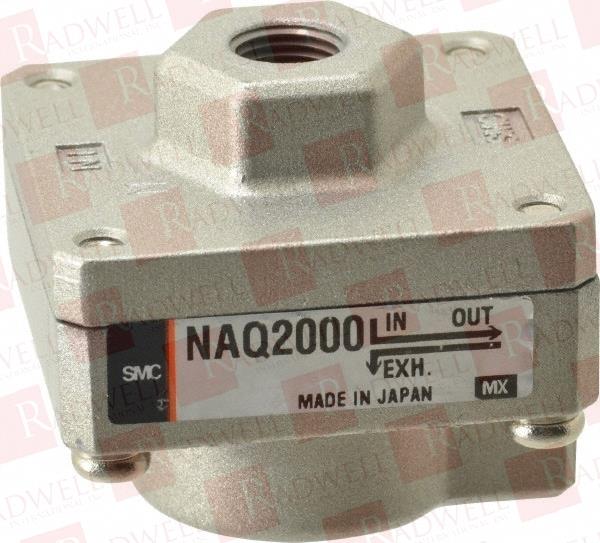 SMC AQ2000-N01