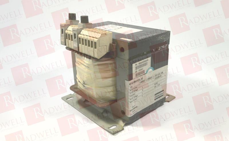 SIEMENS 4AM5796-0EC30-0AA0