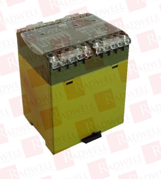 PILZ PST2
