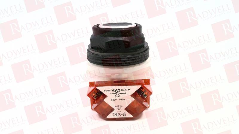 SCHNEIDER ELECTRIC 9001-SKR1BH6