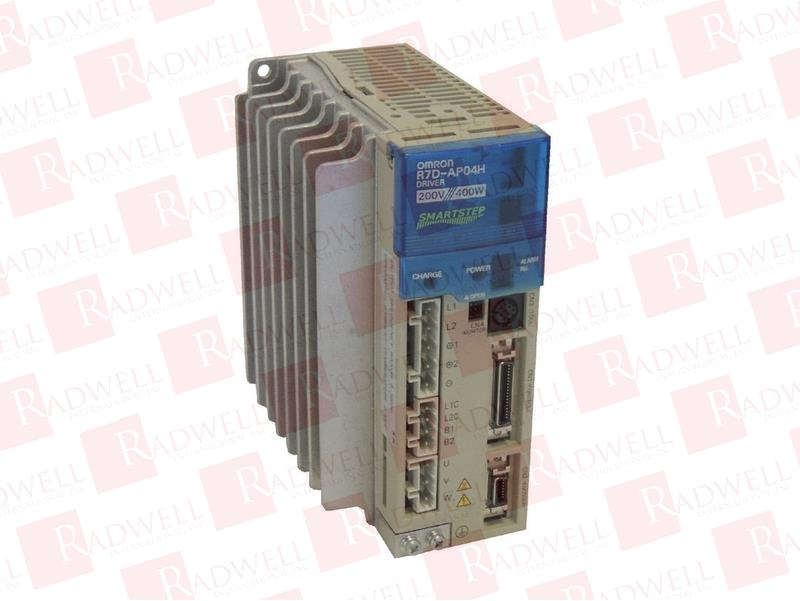 OMRON R7D-AP01H
