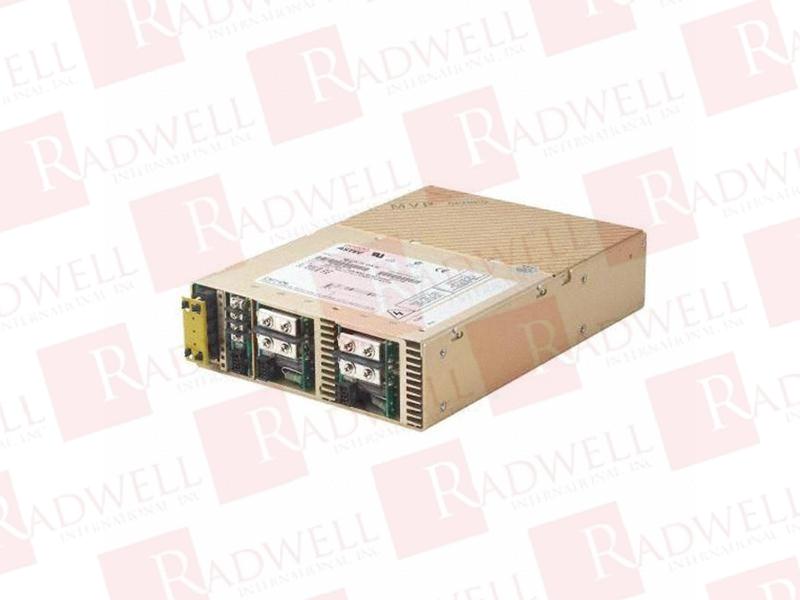 ASTEC MP6-2E-4LL-4NN-00