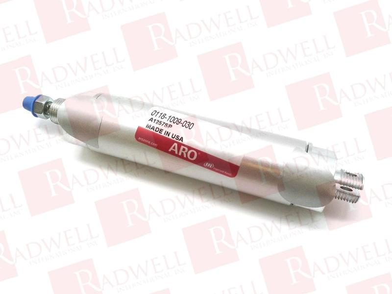 INGERSOLL RAND 0118-1009-030