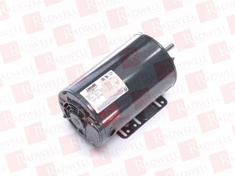 REGAL REXNORD LM34069