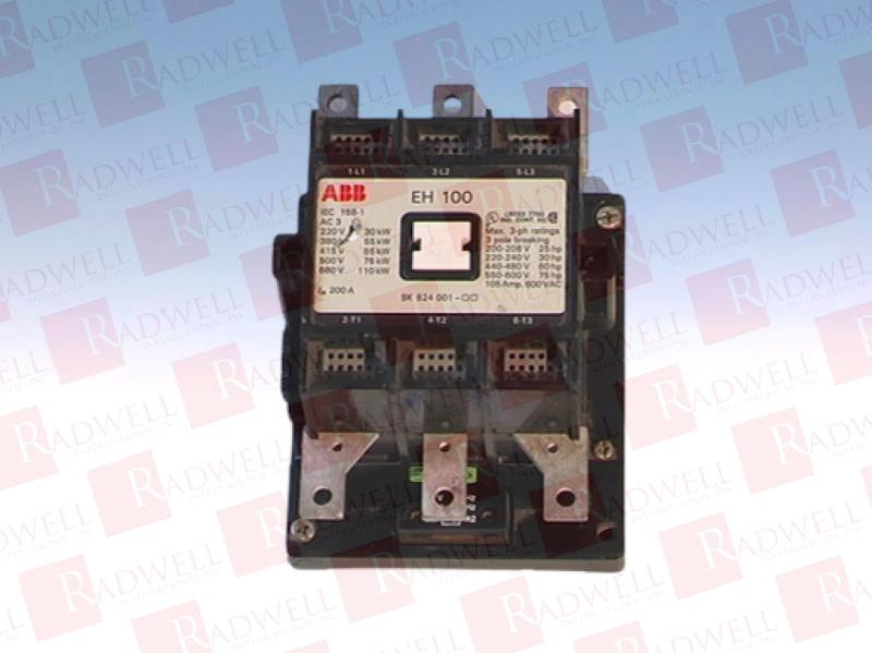 ASEA BROWN BOVERI SK-824-020-AM
