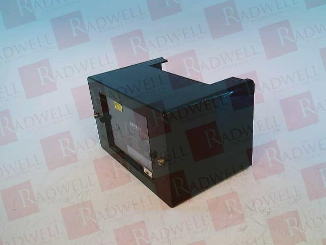 SIEMENS 7FR50 11-0D