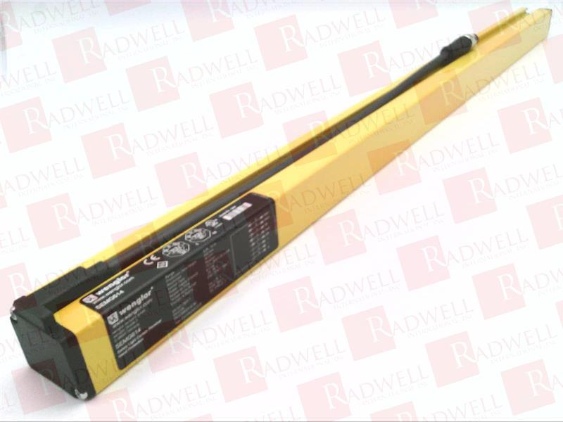 WENGLOR SEMG614