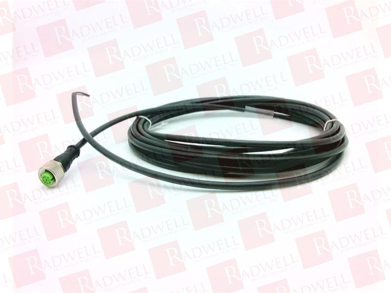 MURR ELEKTRONIK 7000-12181-6230500