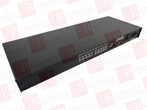 BLACK BOX CORP SW545A