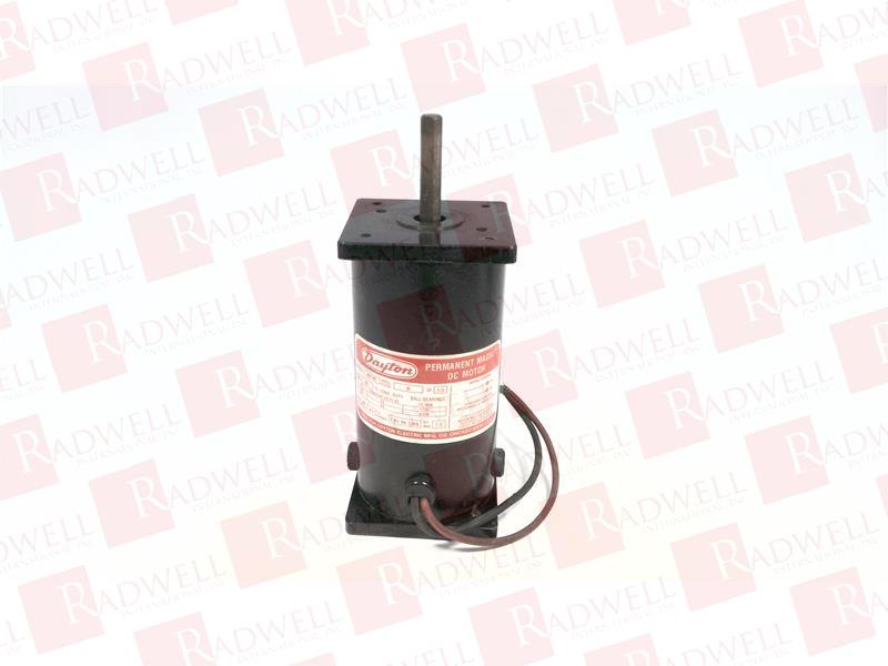 GRAINGER 4Z145