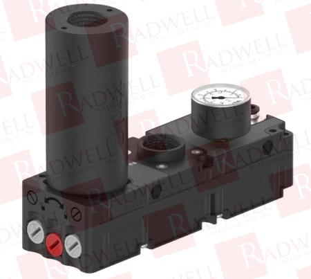 PIAB VACUUM PRODUCTS PCLN.X1BN.S.08D.SV